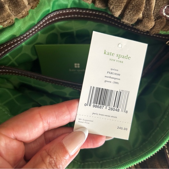 Kate Spade New York Quinn Tote Bag - Picture 14 of 14